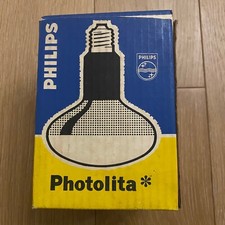 Ampoule philips photolita d'occasion  Villers-lès-Nancy