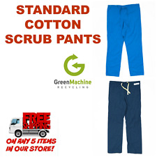 Used scrubs pants for sale  USA