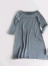 Minikleid kleid longshirt gebraucht kaufen  Lörrach