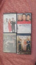 Dvd nip tuck usato  Milano