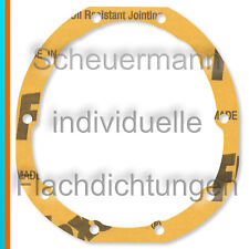 Gasket differential lid d'occasion  Expédié en Belgium