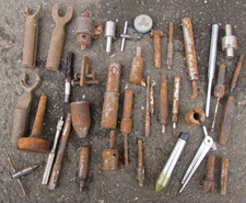 Mixed lot various for sale  PENRYN