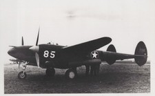 p 38 airplane for sale  PAIGNTON