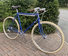 1951 tildesley cycles for sale  WORCESTER