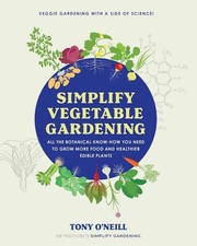 Simplify vegetable gardening for sale Simplify vegetable gardening for sale  GILLINGHAM