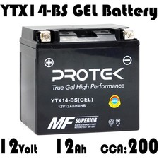 Ytx14 ytx14h gyz16h for sale  Houston