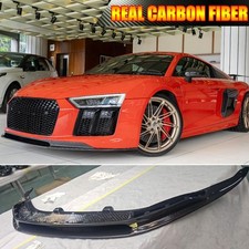 Ajuste para Audi R8 V10 GT Gen 2 2016-2019 FIBRA DE CARBONO SECO para-choque dianteiro spoiler labial comprar usado Ajuste para Audi R8 V10 GT Gen 2 2016-2019 FIBRA DE CARBONO SECO para-choque dianteiro spoiler labial comprar usado  Enviando para Brazil