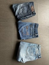 Diesel jeans modell gebraucht kaufen  Kamen