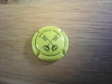 Capsule champagne patigny d'occasion  Calais