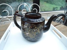 Teillere ancienne peint d'occasion  Coulogne