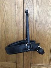 Fairfax performance bridle for sale  BUCKINGHAM
