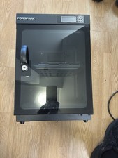 Forspark fsdcblk30 dry for sale  Blairstown