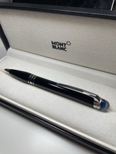 Montblanc penna sfera usato  Roma