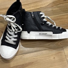 Ash concept black for sale  LONDON