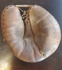 Vintage rawlings catchers for sale  Midlothian