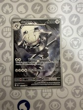 Pokémon stahlos 150 gebraucht kaufen Pokémon stahlos 150 gebraucht kaufen  Regenstauf