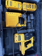 Dewalt dc234 sds for sale  GUILDFORD