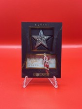 2016 panini black usato  Spedire a Italy