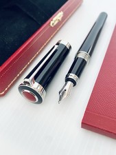 Cartier art deco usato  Italia