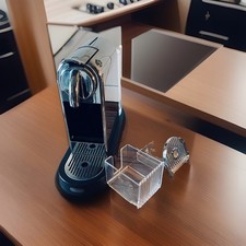 Delonghi 166 nespresso gebraucht kaufen  Ditzingen