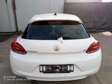 Rear bumper volkswagen for sale  NORTH WALSHAM