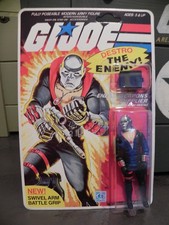 Joe cobra destro d'occasion  Étréchy