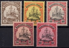 Deutsche kolonien marshall gebraucht kaufen  Friedrichshafen