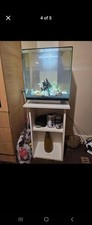 Fluval edge 46l for sale  BRADFORD