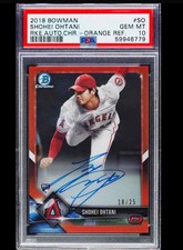 Shohei ohtani auto d'occasion  Expédié en Belgium