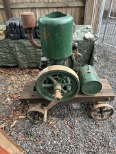 Lister junior type for sale  GLOUCESTER
