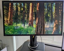 Asus vg245h inch for sale  Denver