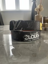 Belt louis vuitton for sale  COLCHESTER