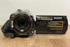 Caméscope sony handycam d'occasion  France