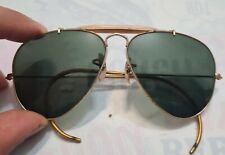 Occhiali sole vintage usato  Varese