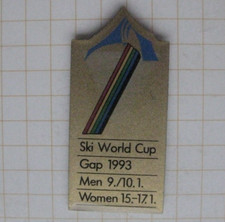 Ski cup gap gebraucht kaufen  Münster