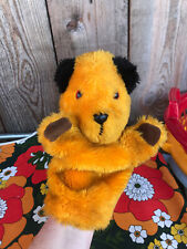 Vintage sooty plush for sale  COVENTRY