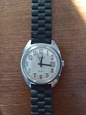 Montre aurore précision d'occasion  Poussan