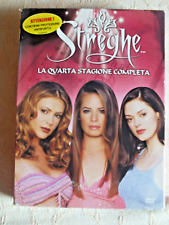 Streghe quarta stagione usato  Calci