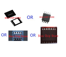 Chip bios con usato  Spedire a Italy