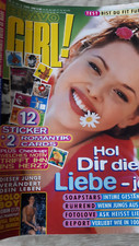 Girl 1999 beauty gebraucht kaufen  Thale