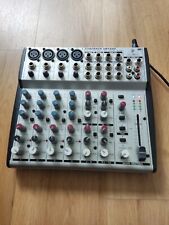 Behringer eurorack ub1202 d'occasion  Argenteuil