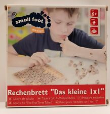 Children educational wooden for sale  GLASGOW