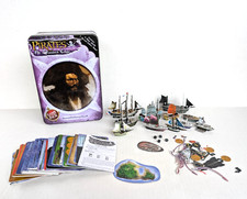 Pirates csg oceans for sale  Perry Hall