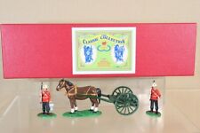 TROFÉU MINIATURAS EQ7AZ ZULU WAR On the WAGON BOYS o CARRINHO DE ÁGUA CHEGA pjm comprar usado  Enviando para Brazil