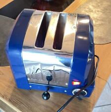 Dualit slot toaster gebraucht kaufen  Hunderdorf