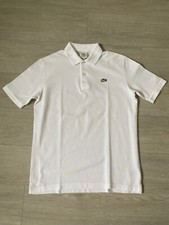 Lacoste live poloshirt gebraucht kaufen  Michelstadt