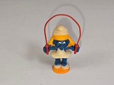 Figuren lympiade schlümpfe gebraucht kaufen  Wiesmoor