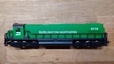 Mehano burlington northern gebraucht kaufen  Kitzingen