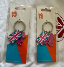 Collectable key rings for sale  SOUTHSEA
