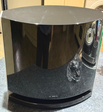 Audica sub powered for sale  ROMFORD